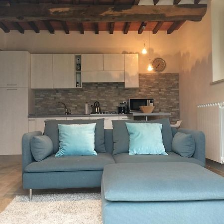 Villa Pavone Coreglia Antelminelli Bagian luar foto