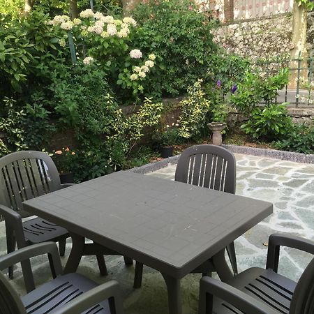 Villa Pavone Coreglia Antelminelli Bagian luar foto