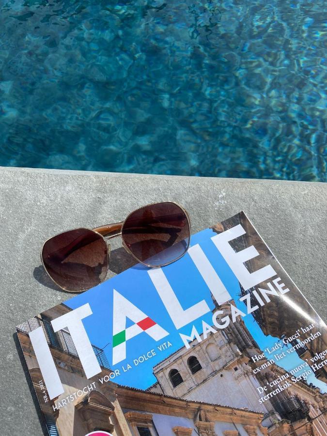 Villa Pavone Coreglia Antelminelli Bagian luar foto