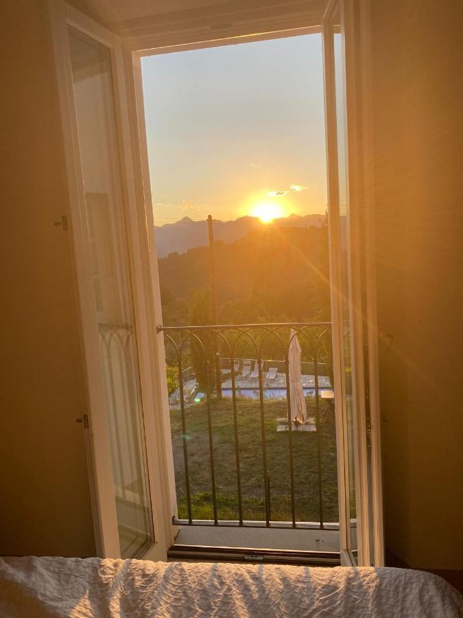 Villa Pavone Coreglia Antelminelli Ruang foto