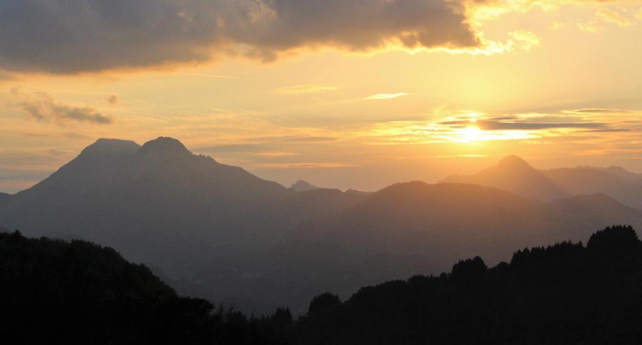 Villa Pavone Coreglia Antelminelli Bagian luar foto