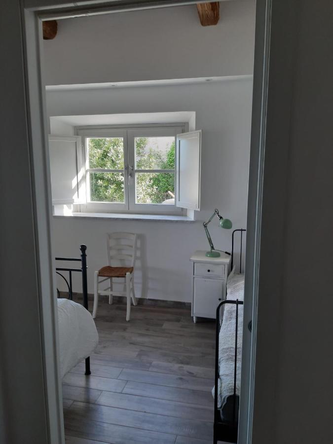 Villa Pavone Coreglia Antelminelli Bagian luar foto