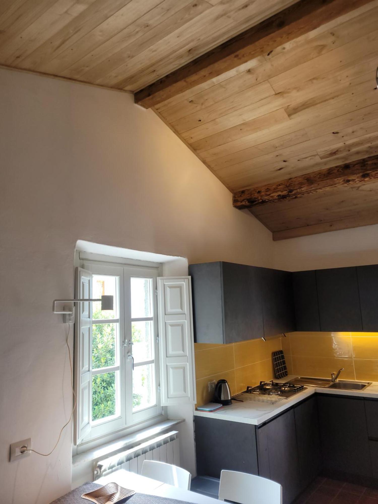 Villa Pavone Coreglia Antelminelli Bagian luar foto
