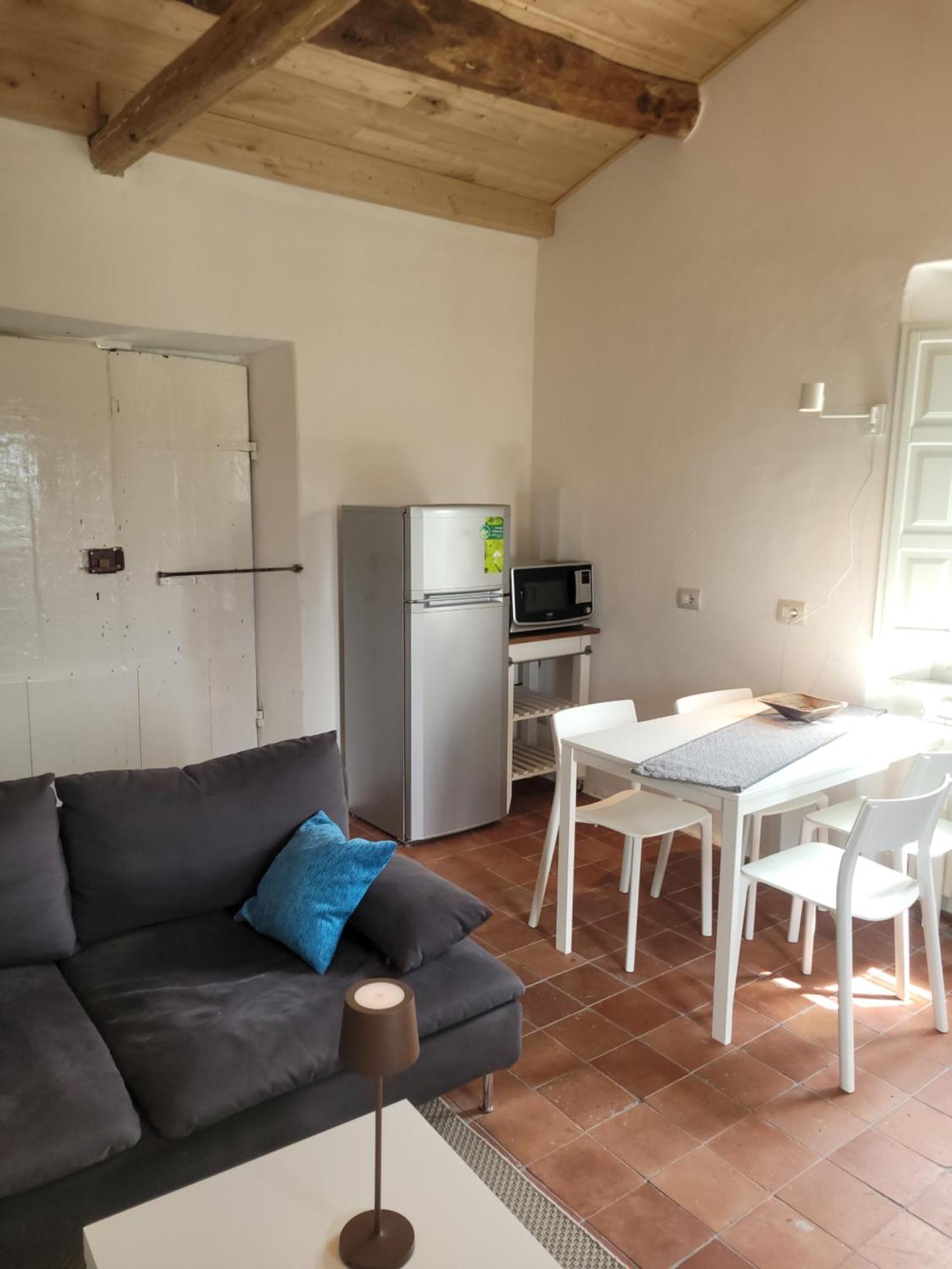 Villa Pavone Coreglia Antelminelli Bagian luar foto