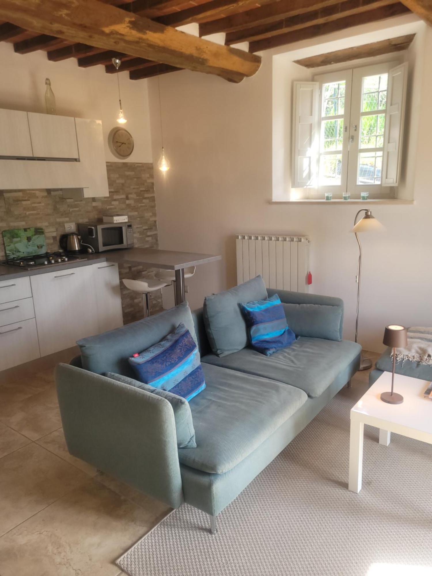 Villa Pavone Coreglia Antelminelli Bagian luar foto