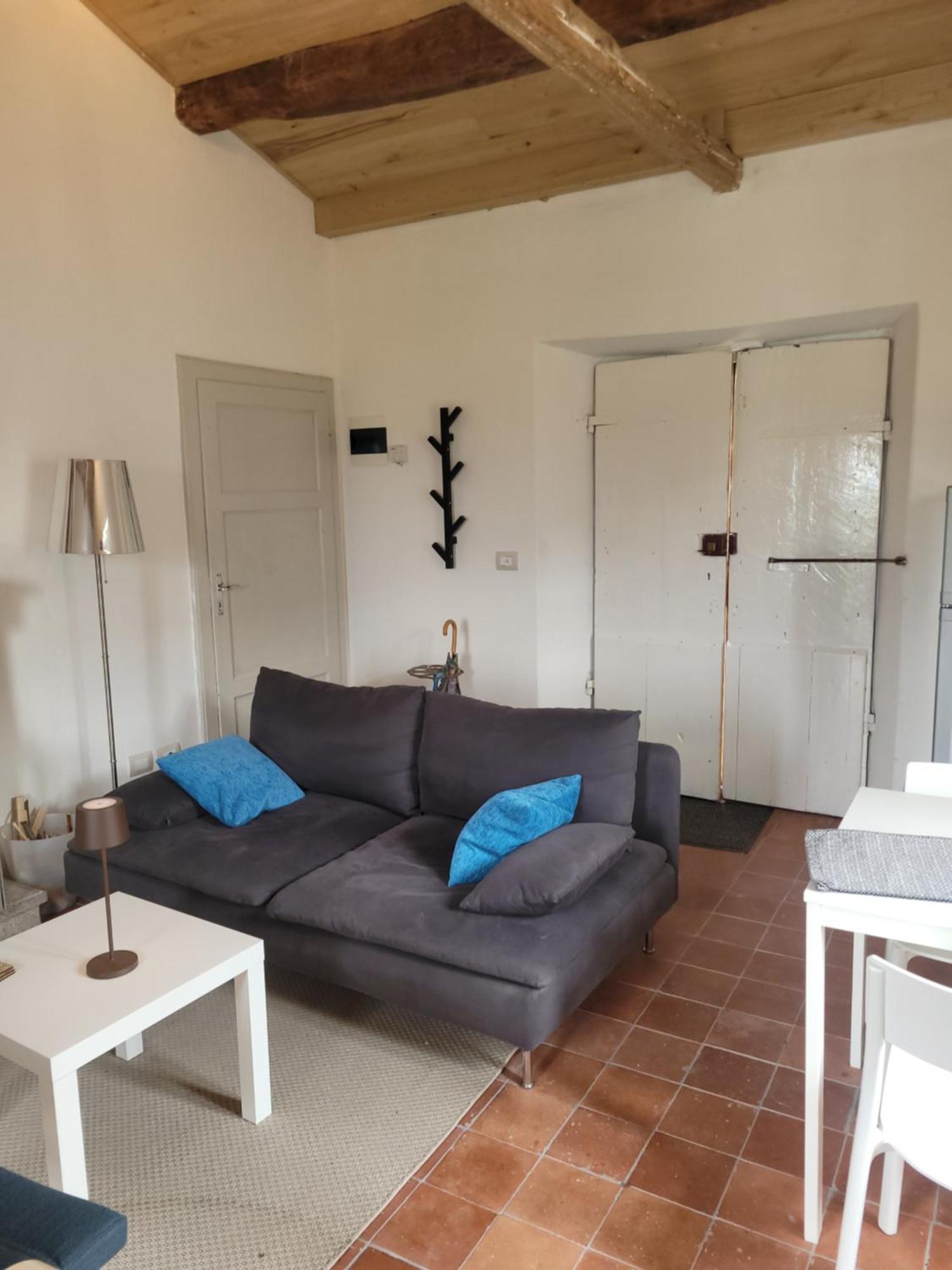 Villa Pavone Coreglia Antelminelli Bagian luar foto