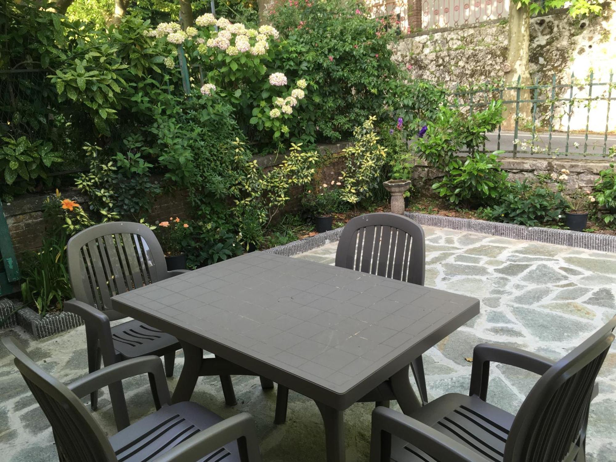Villa Pavone Coreglia Antelminelli Bagian luar foto