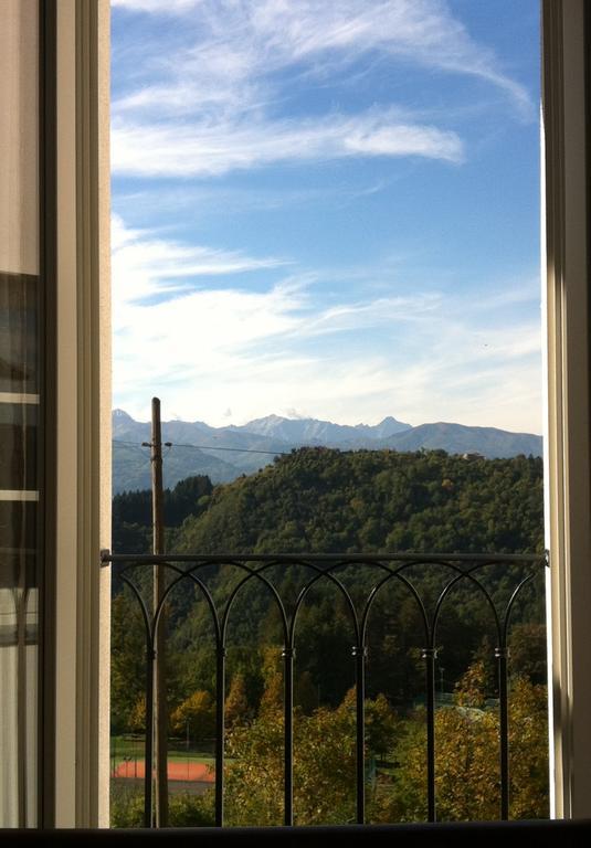 Villa Pavone Coreglia Antelminelli Bagian luar foto